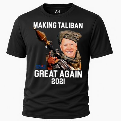 Joe Biden Making The Taliban Great Again Performance Shirt