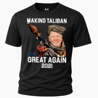 Joe Biden Making The Taliban Great Again Cooling Performance Crew T-Shirt