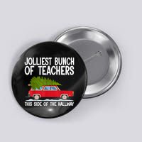 Jolliest Bunch Of Teachers This Side Of The Hallway Button