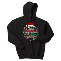 Jolliest Bunch Of Assholes This Side Of The Nut House Kids Hoodie