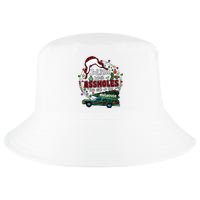 Jolliest Bunch Of Assholes This Side Of The Nut House Cool Comfort Performance Bucket Hat