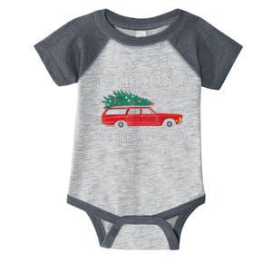 Jolliest Bunch Of Teachers This Side Of The Hallway Infant Baby Jersey Bodysuit