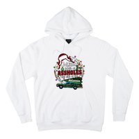 Jolliest Bunch Of Assholes This Side Of The Nut House Hoodie