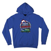 Jolliest Bunch Of Assholes This Side Of The Nut House Hoodie