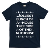 Jolliest Bunch Of Christmas Vacation T-Shirt