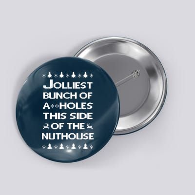 Jolliest Bunch Of Christmas Vacation Button