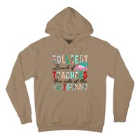 Jolliest Bunch Of Teachers This Side Of The Playground Xmas Hoodie