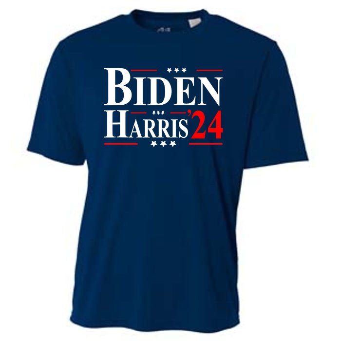 Joe Biden President Kamala Harris 2024 Cooling Performance Crew T-Shirt