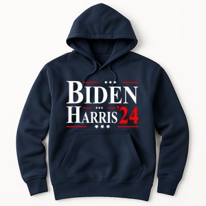 Joe Biden President Kamala Harris 2024 Hoodie