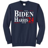 Joe Biden President Kamala Harris 2024 Sweatshirt