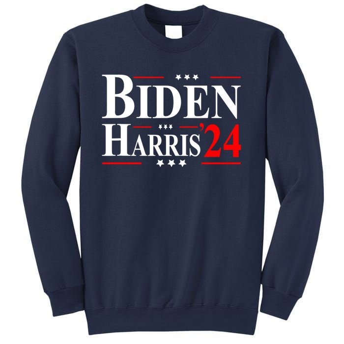 Joe Biden President Kamala Harris 2024 Sweatshirt