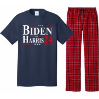 Joe Biden President Kamala Harris 2024 Pajama Set