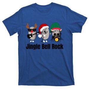 Jingle Bell Rock Gift T-Shirt