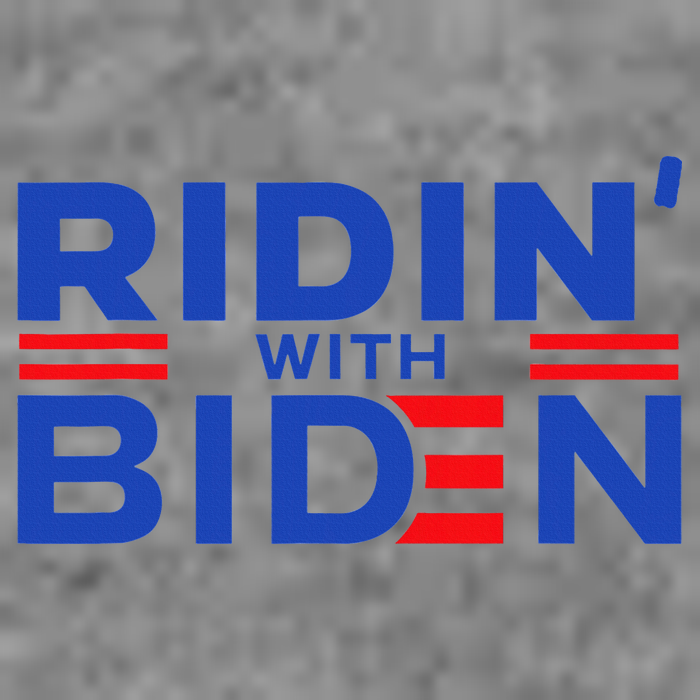 Joe Biden Ridin With Biden Riding With Biden Toddler Hoodie