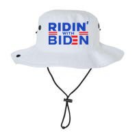 Joe Biden Ridin With Biden Riding With Biden Bucket Hat