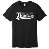 John Brown Raid Harpers Ferry Premium T-Shirt