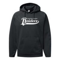 John Brown Raid Harpers Ferry Performance Fleece Hoodie