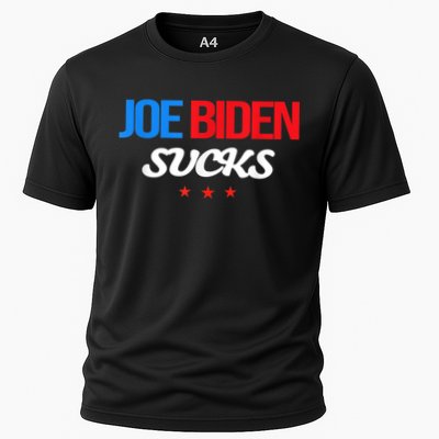 Joe Biden Sucks Funny Anti Joe Biden Performance Shirt