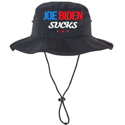 Joe Biden Sucks Funny Anti Joe Biden Bucket Hat