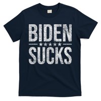 JOE BIDEN SUCKS ANTI BIDEN Biden Suck T-Shirt