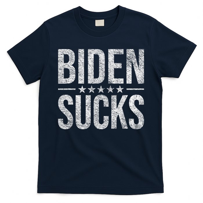 JOE BIDEN SUCKS ANTI BIDEN Biden Suck T-Shirt