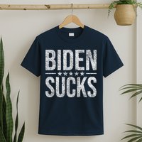 JOE BIDEN SUCKS ANTI BIDEN Biden Suck T-Shirt