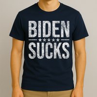 JOE BIDEN SUCKS ANTI BIDEN Biden Suck T-Shirt