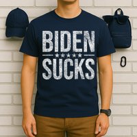 JOE BIDEN SUCKS ANTI BIDEN Biden Suck T-Shirt