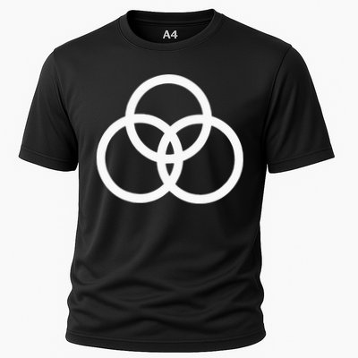 John Bonham Symbol Performance Shirt