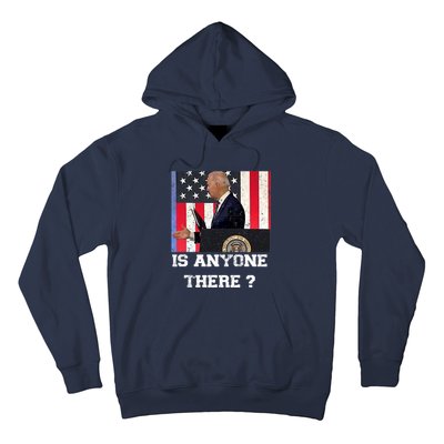 Joe Biden Shakes Hands With Thin Air, Funny Anti Joe Biden Hoodie