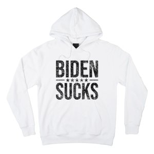 JOE BIDEN SUCKS ANTI BIDEN Hoodie