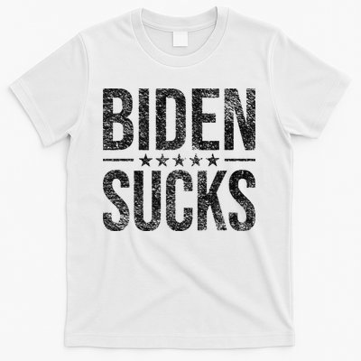 JOE BIDEN SUCKS ANTI BIDEN T-Shirt