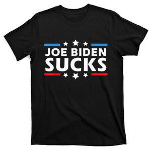 Joe Biden Sucks, Anti Biden T-Shirt