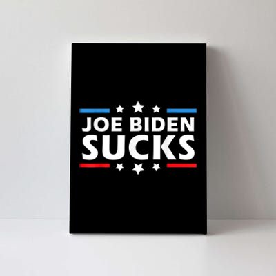 Joe Biden Sucks, Anti Biden Canvas