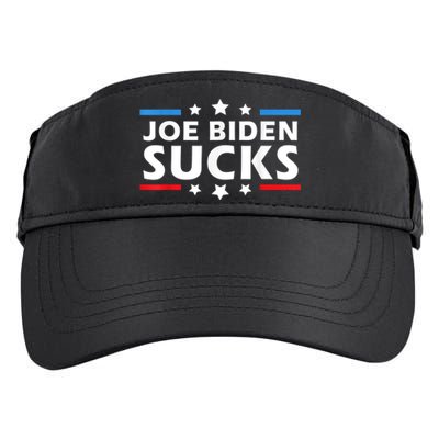 Joe Biden Sucks, Anti Biden Adult Drive Performance Visor