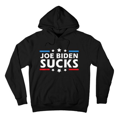 Joe Biden Sucks, Anti Biden Hoodie