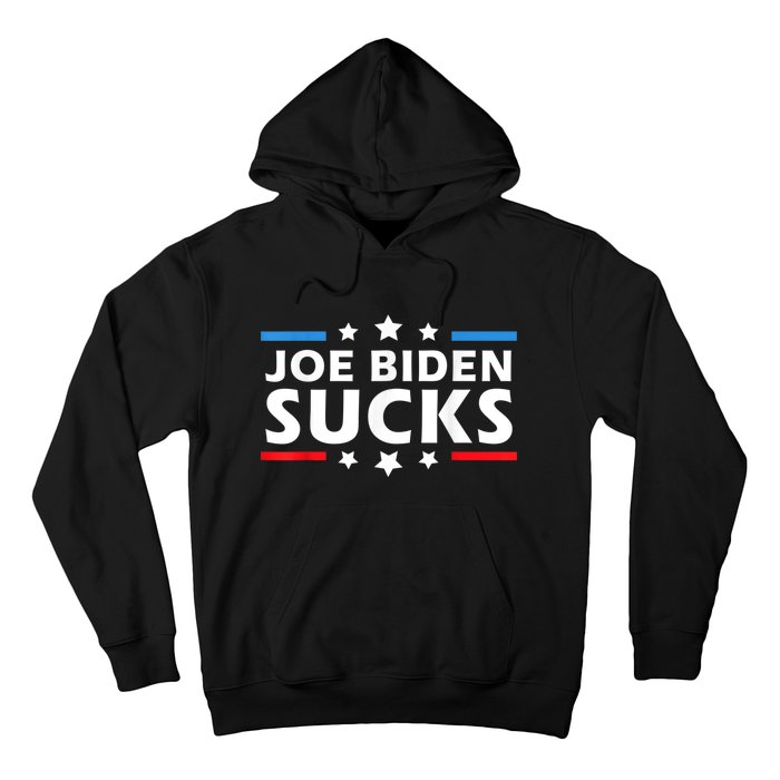 Joe Biden Sucks, Anti Biden Hoodie