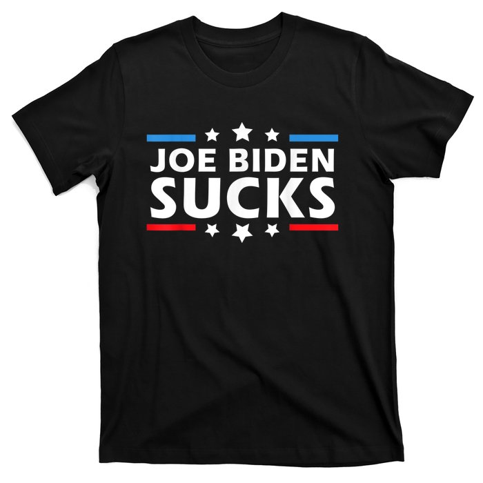 Joe Biden Sucks, Anti Biden T-Shirt