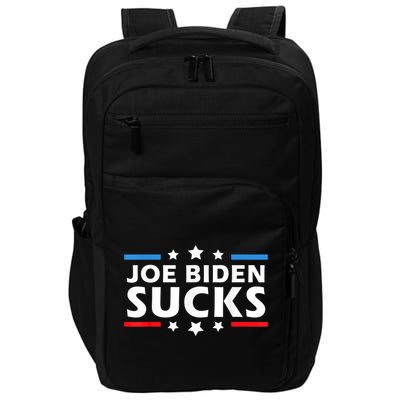 Joe Biden Sucks, Anti Biden Impact Tech Backpack