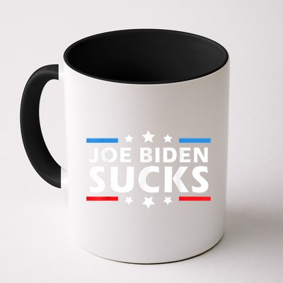 Joe Biden Sucks, Anti Biden Mug