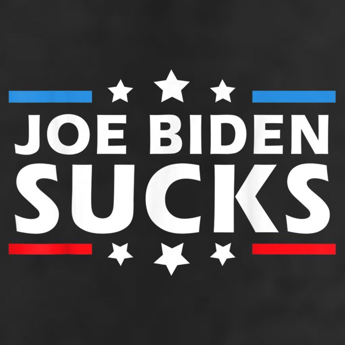 Joe Biden Sucks, Anti Biden 11oz C Handle Ceramic Mug