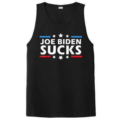 Joe Biden Sucks, Anti Biden PosiCharge Competitor Tank