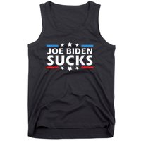 Joe Biden Sucks, Anti Biden Tank Top