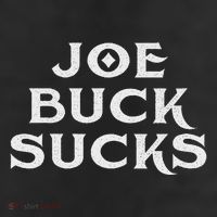 Joe Buck Sucks 11oz C Handle Ceramic Mug