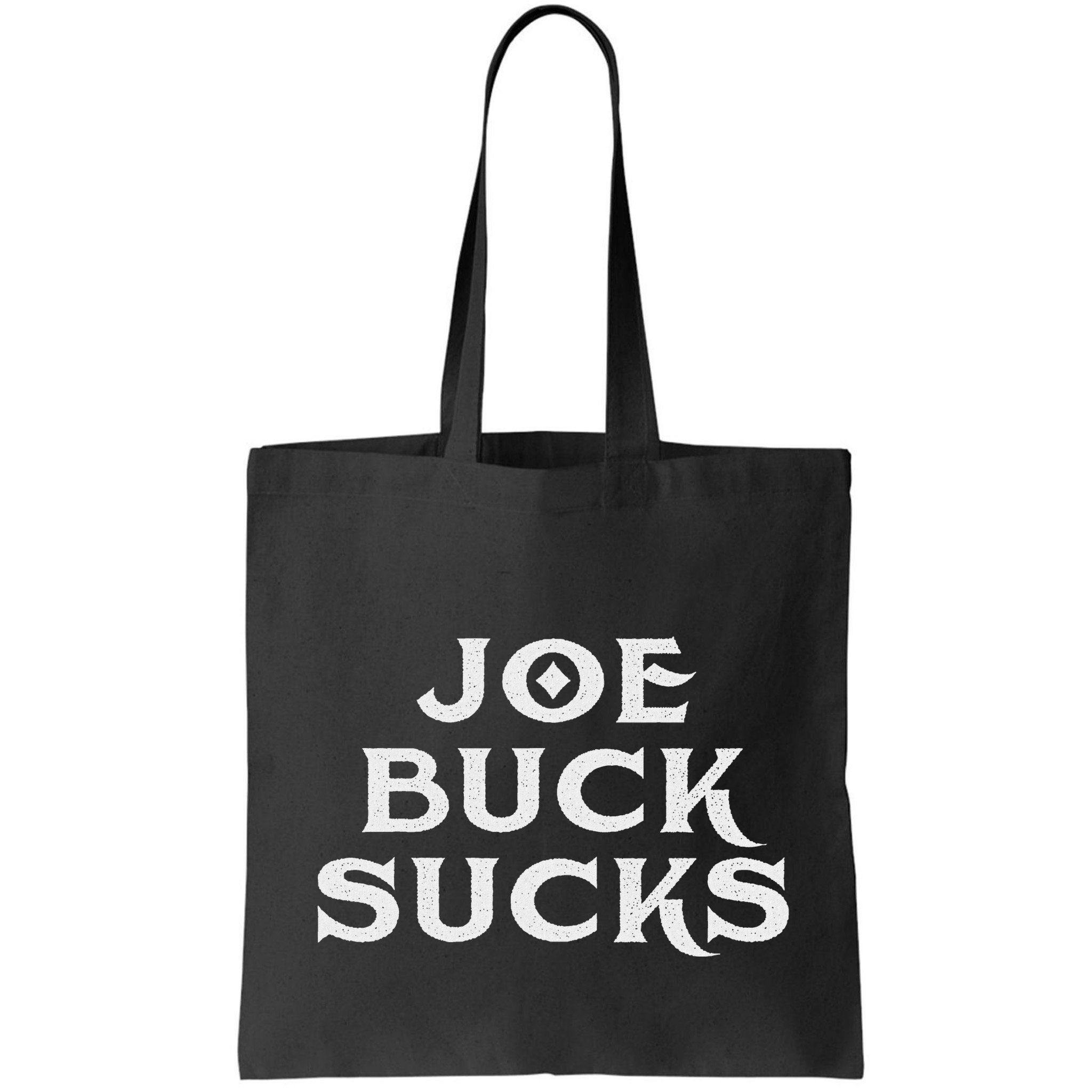 Joe Buck Sucks Bag