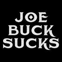 Joe Buck Sucks Cooling Performance Long Sleeve Crew