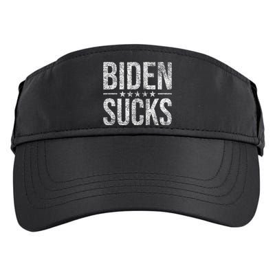 Joe Biden Sucks Anti Biden Adult Drive Performance Visor