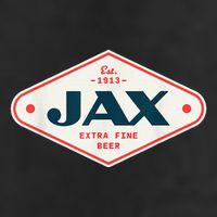 Jax Beer Style Cool Comfort Performance Bucket Hat