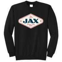 Jax Beer Style Sweatshirt