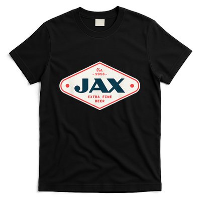Jax Beer Style T-Shirt